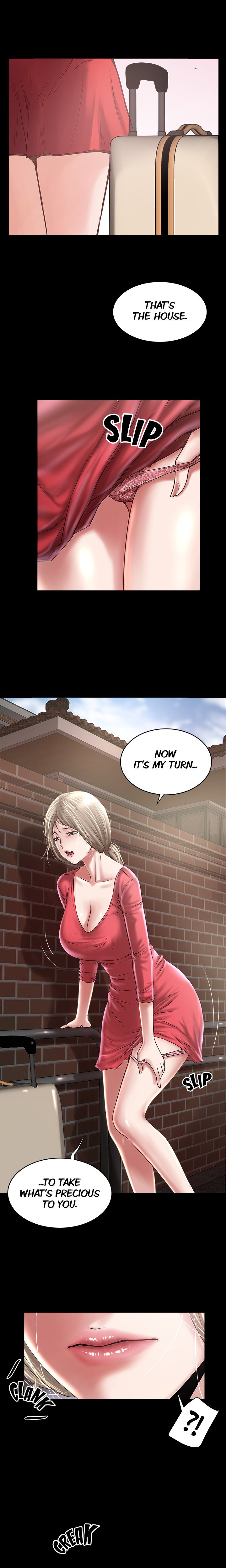 House Maid Engsub Chapter 81 - Manhwa18.com