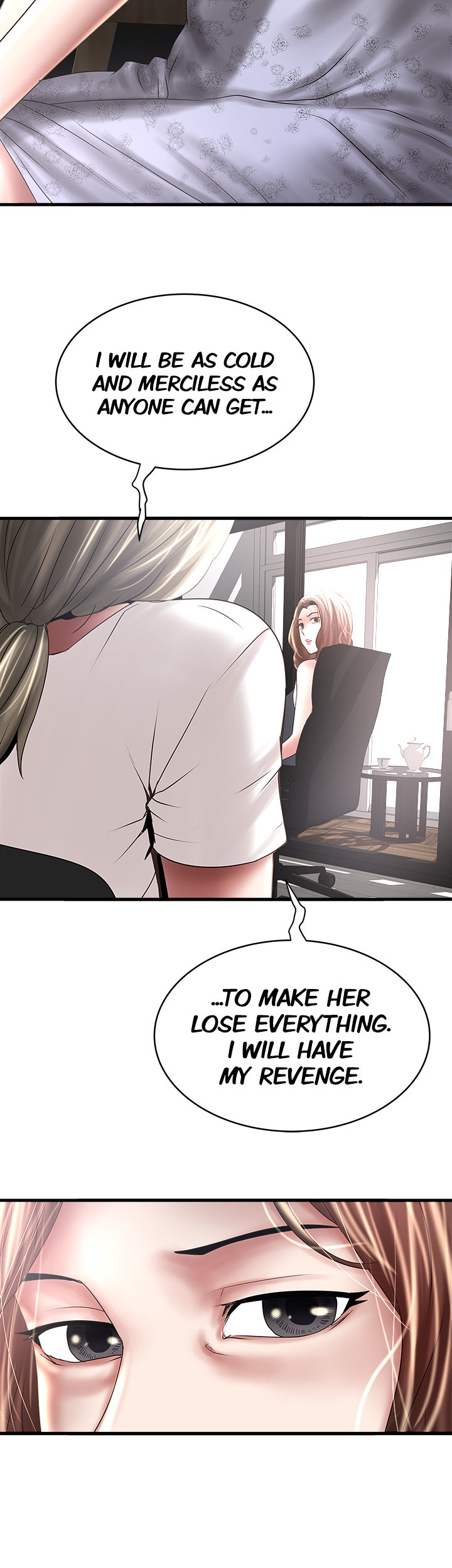 House Maid Engsub Chapter 90 - Manhwa18.com