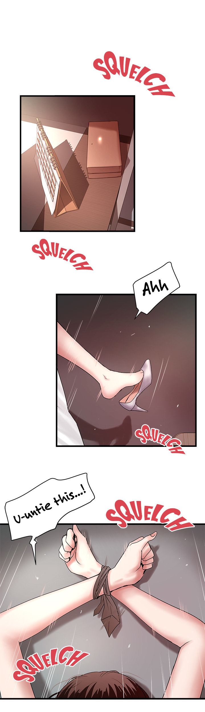 House Maid Engsub Chapter 90 - Manhwa18.com