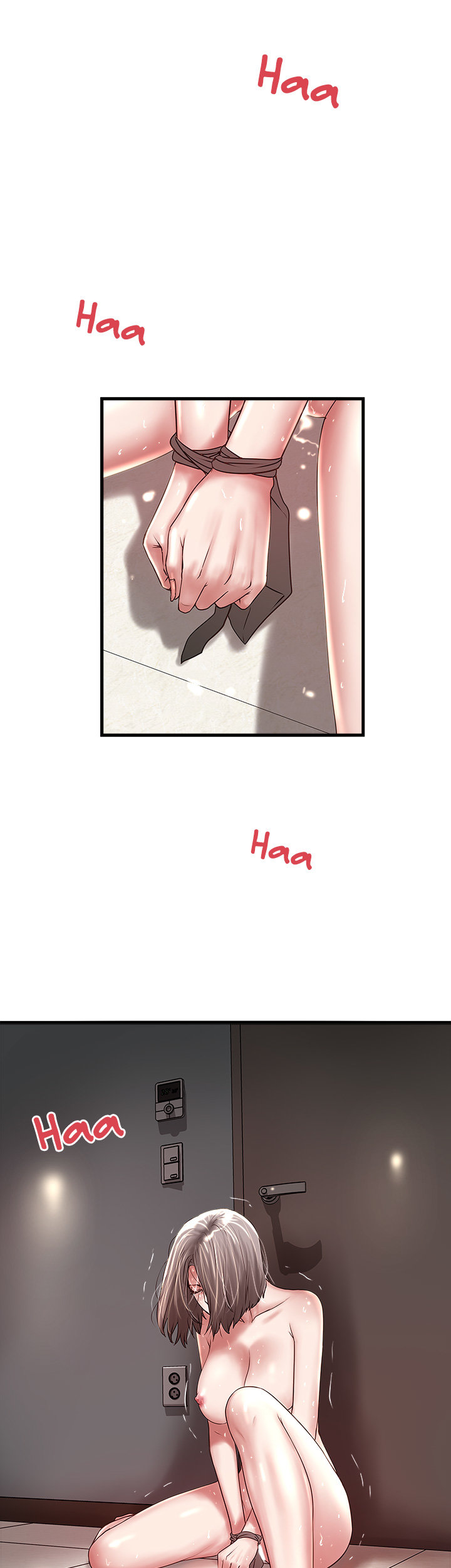 House Maid Engsub Chapter 92 - Manhwa18.com