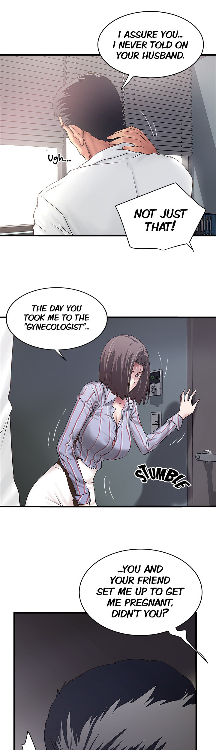 House Maid Engsub Chapter 92 - Manhwa18.com