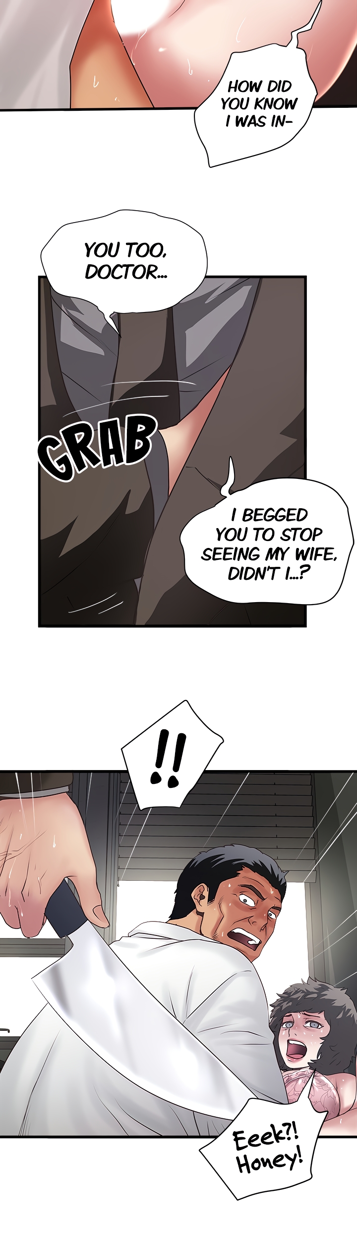 House Maid Engsub Chapter 93 - Manhwa18.com