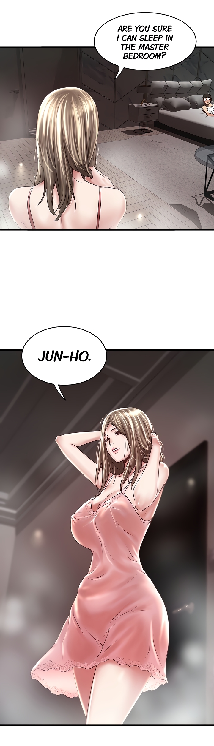 House Maid Engsub Chapter 95 - Manhwa18.com