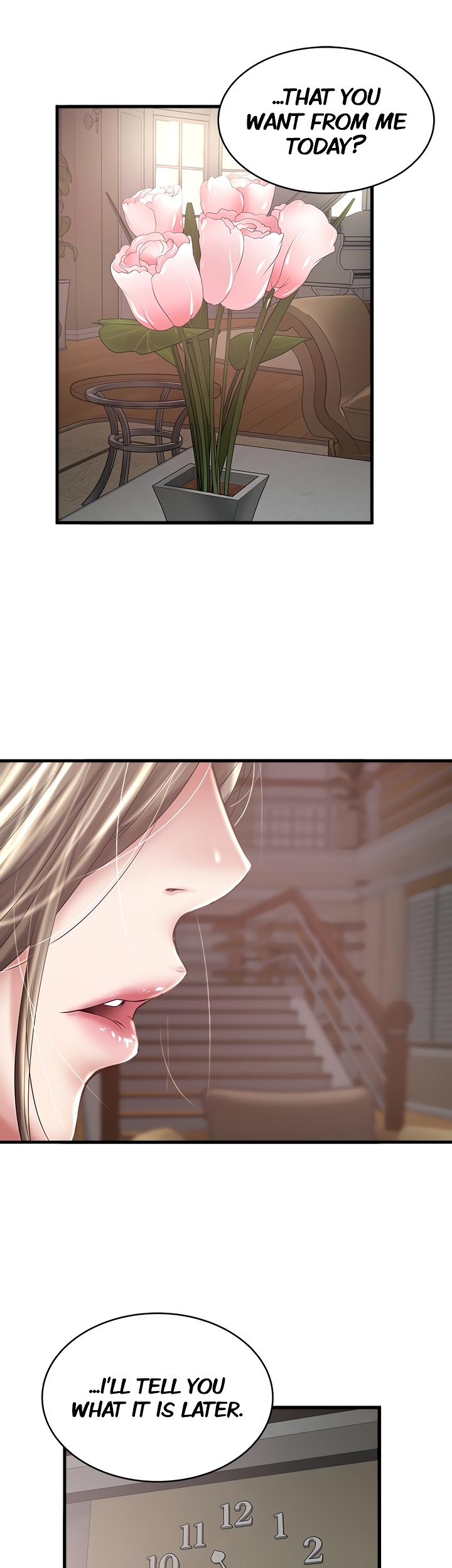 House Maid Engsub Chapter 95 - Manhwa18.com