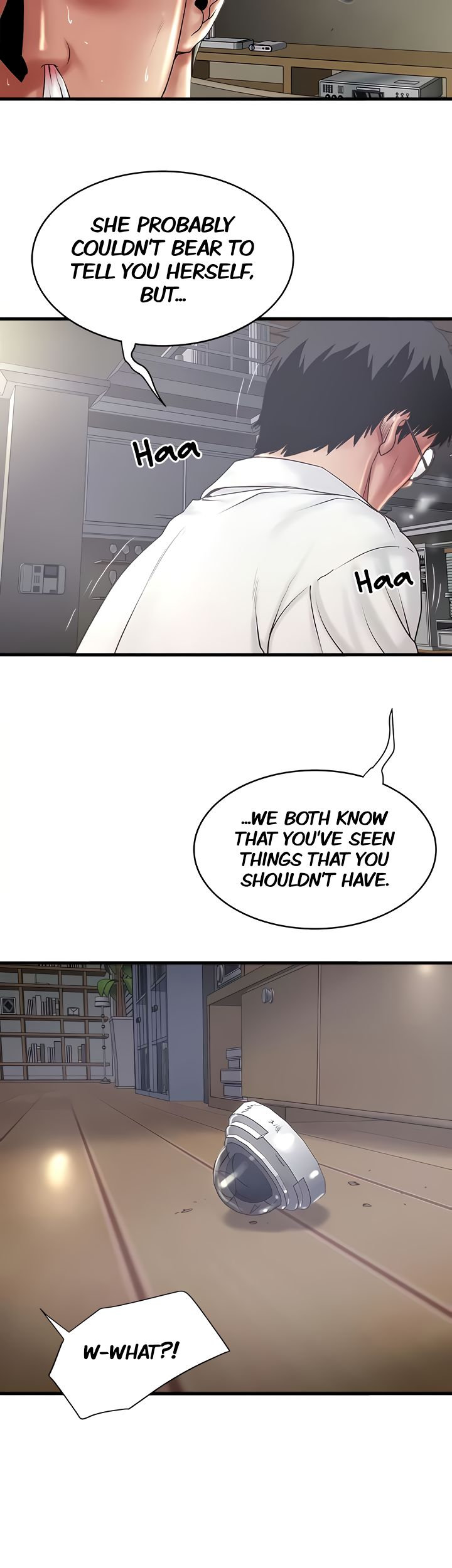 House Maid Engsub Chapter 99 - Manhwa18.com