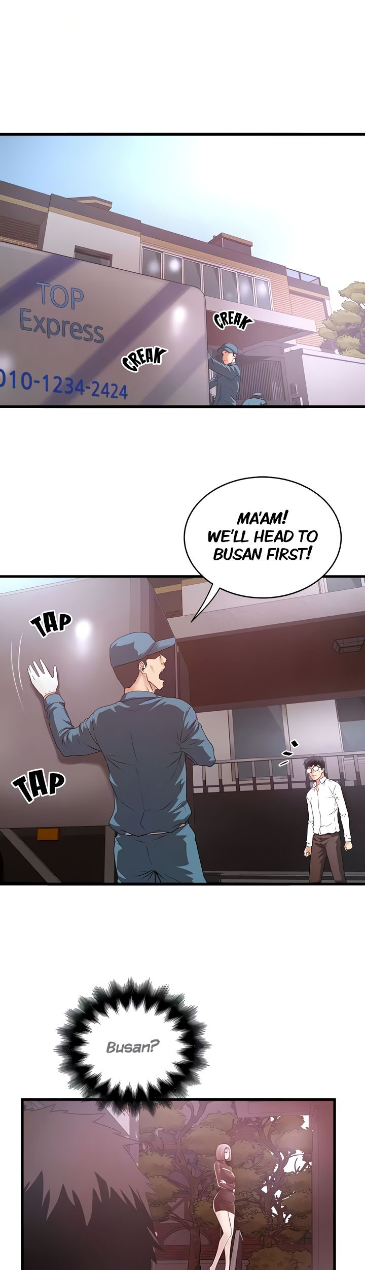 House Maid Engsub Chapter 99 - Manhwa18.com