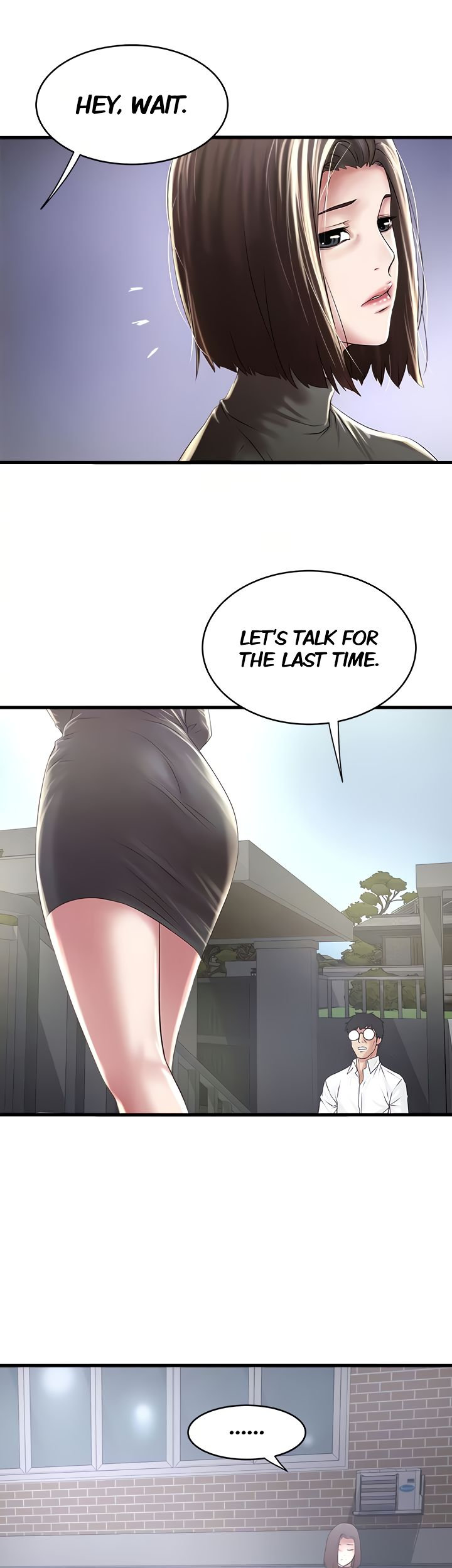 House Maid Engsub Chapter 99 - Manhwa18.com