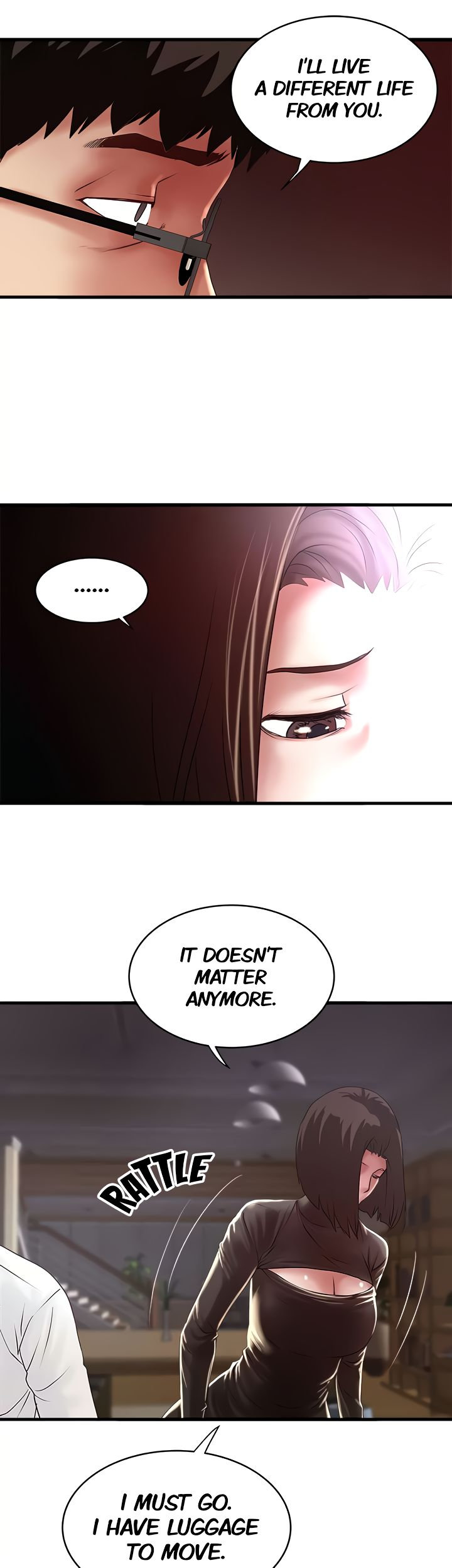 House Maid Engsub Chapter 99 - Manhwa18.com