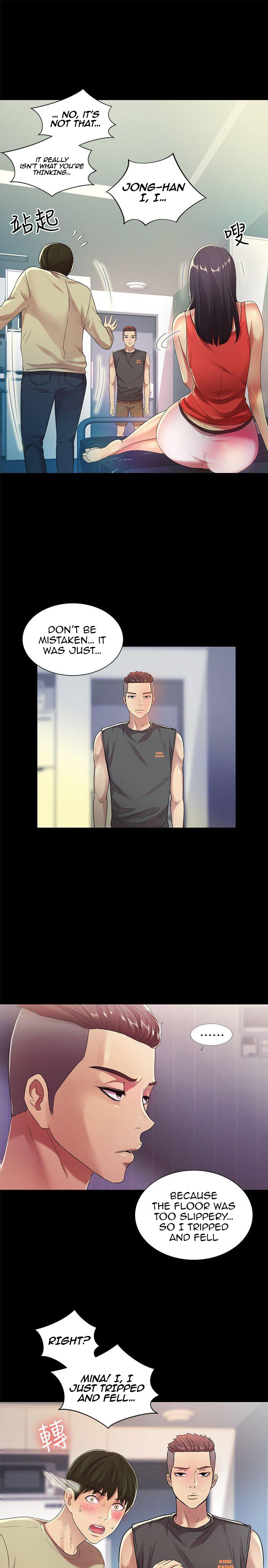 Girlfriend of Friend Engsub Chapter 14 - Manhwa18.com