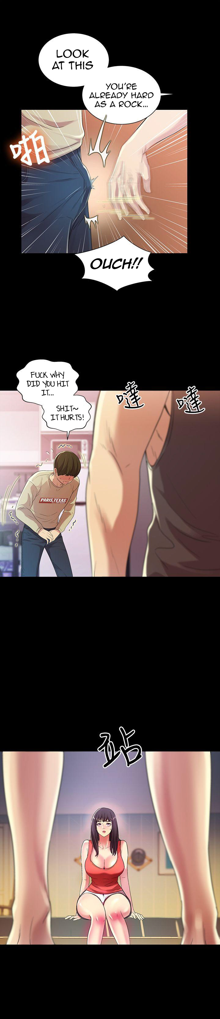 Girlfriend of Friend Engsub Chapter 14 - Manhwa18.com