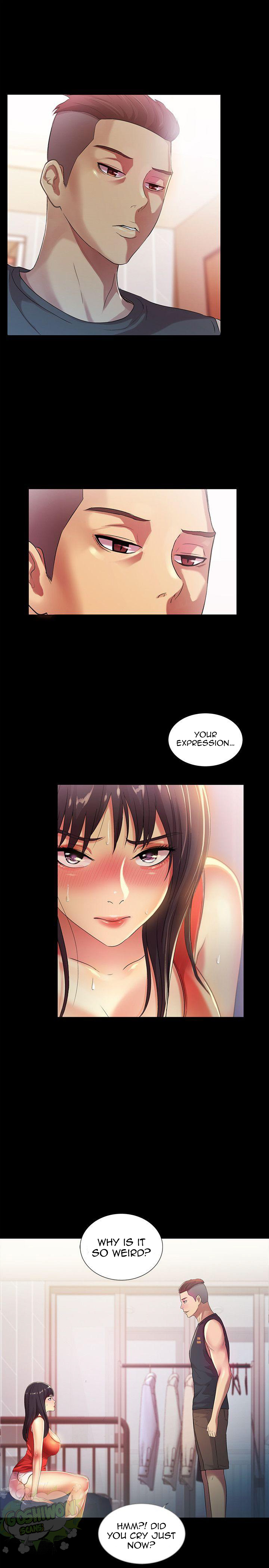 Girlfriend of Friend Engsub Chapter 14 - Manhwa18.com