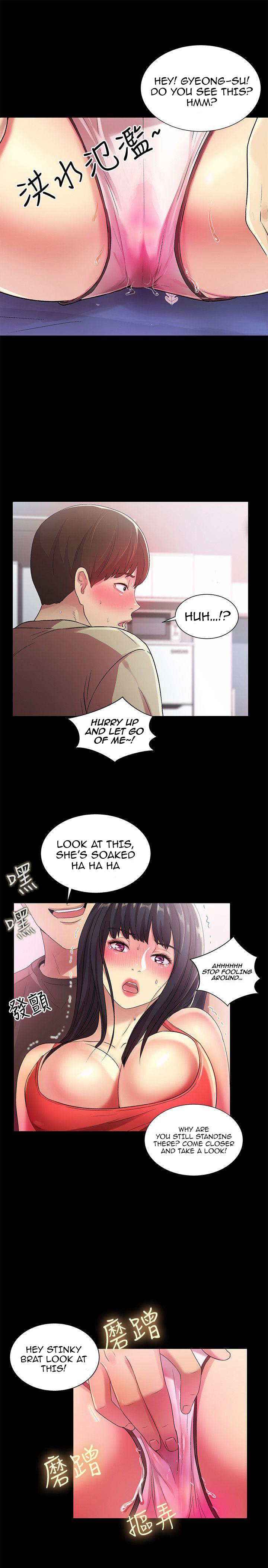 Girlfriend of Friend Engsub Chapter 14 - Manhwa18.com