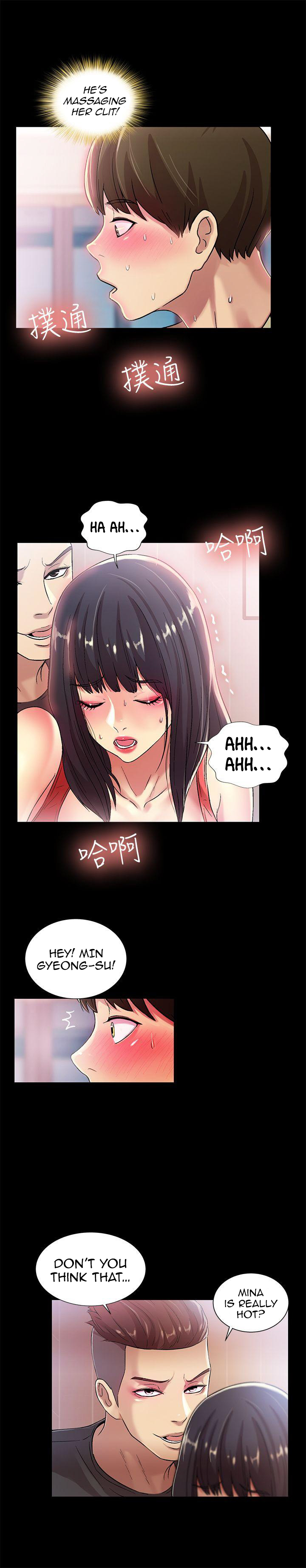 Girlfriend of Friend Engsub Chapter 14 - Manhwa18.com
