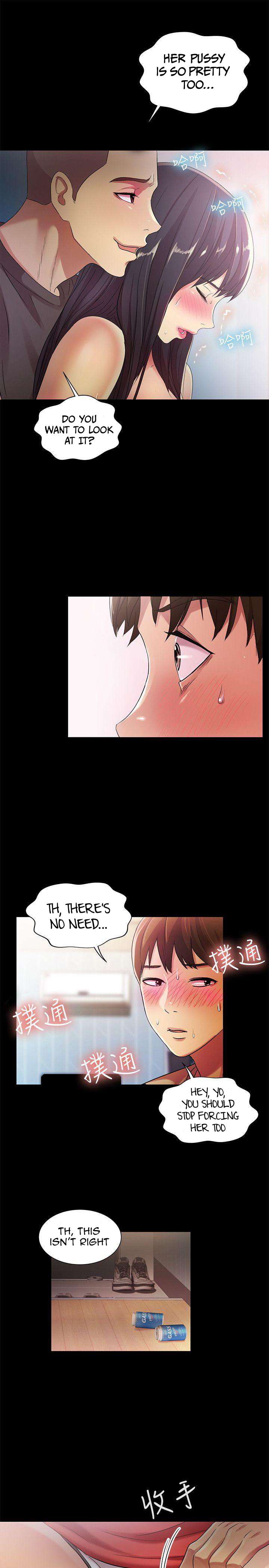 Girlfriend of Friend Engsub Chapter 14 - Manhwa18.com