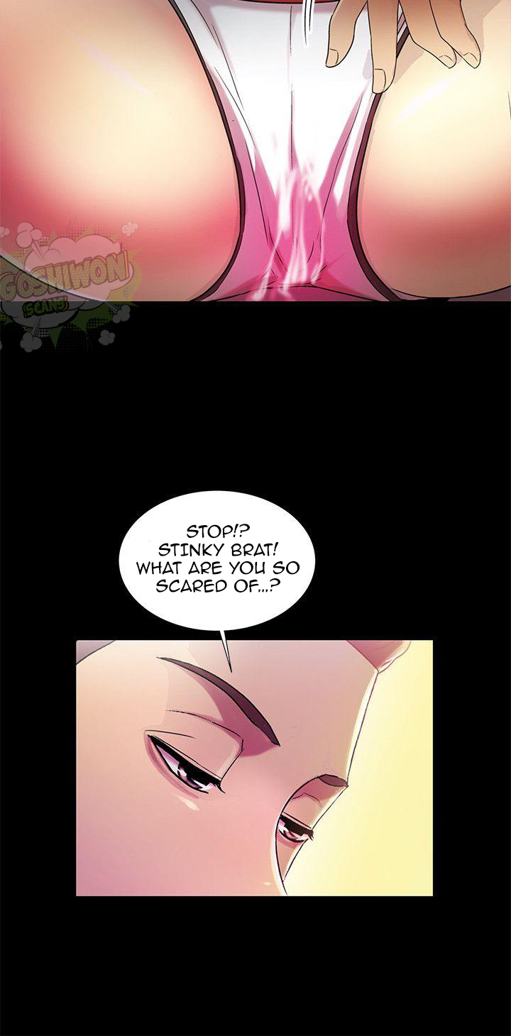 Girlfriend of Friend Engsub Chapter 14 - Manhwa18.com