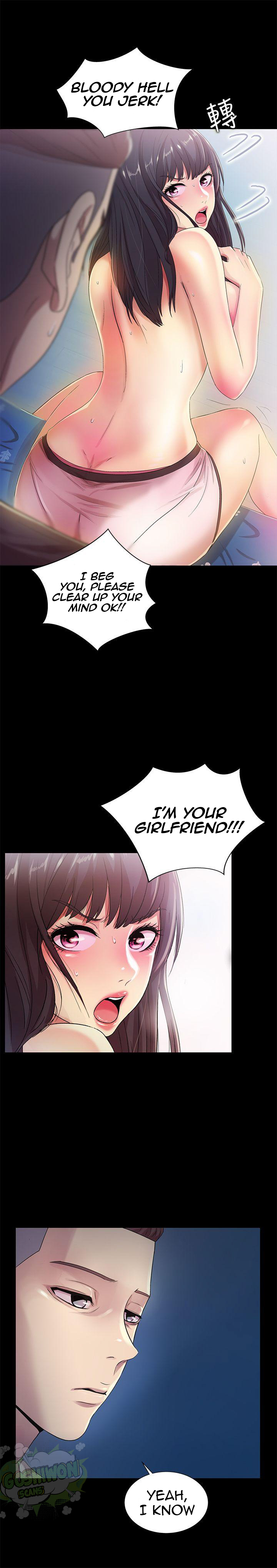 Girlfriend of Friend Engsub Chapter 14 - Manhwa18.com