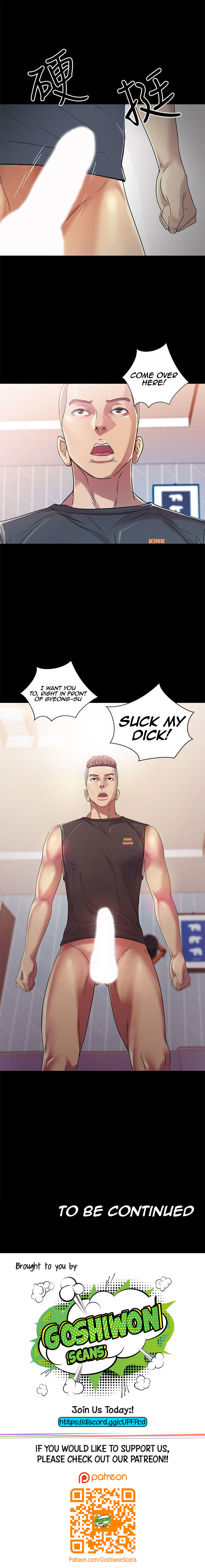 Girlfriend of Friend Engsub Chapter 14 - Manhwa18.com