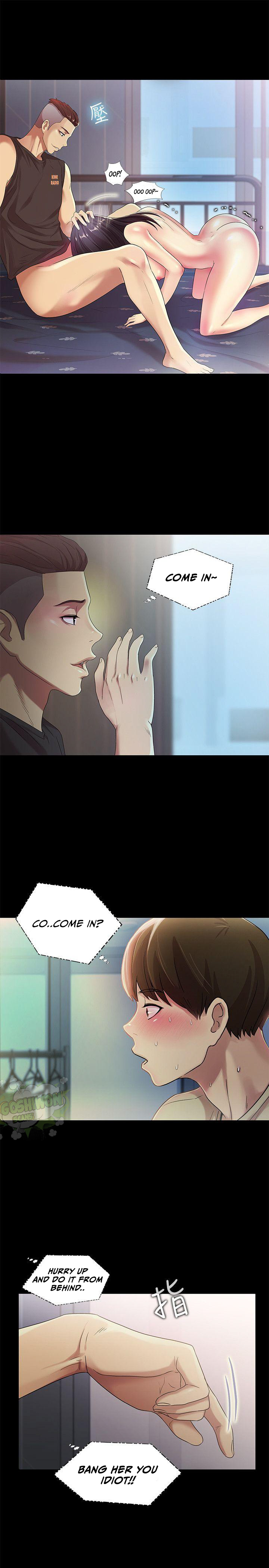 Girlfriend of Friend Engsub Chapter 15 - Manhwa18.com