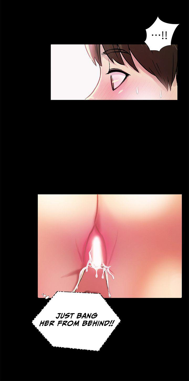 Girlfriend of Friend Engsub Chapter 15 - Manhwa18.com