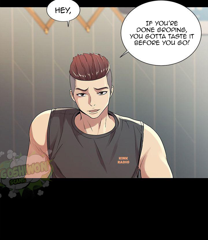 Girlfriend of Friend Engsub Chapter 15 - Manhwa18.com