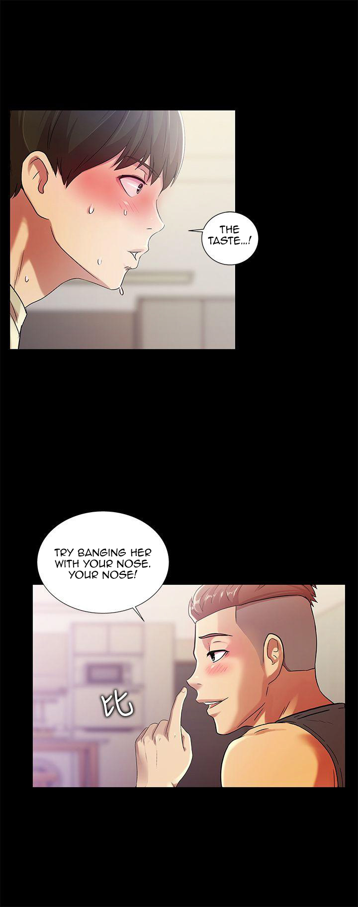 Girlfriend of Friend Engsub Chapter 15 - Manhwa18.com
