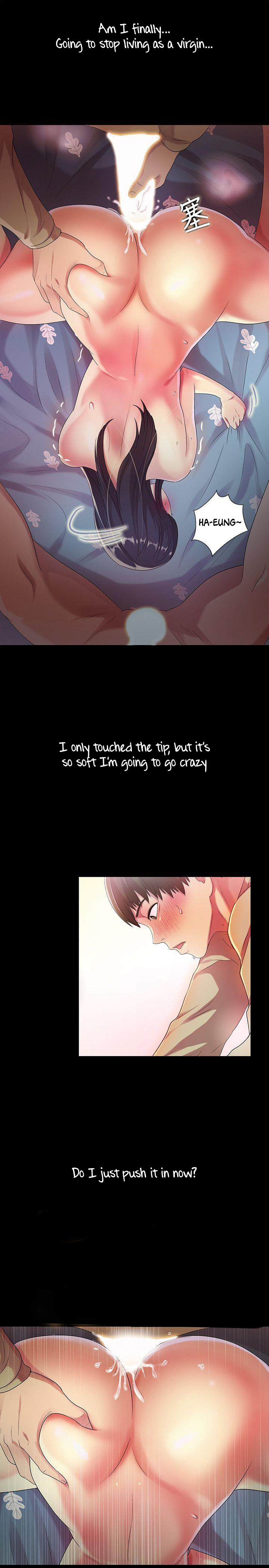 Girlfriend of Friend Engsub Chapter 15 - Manhwa18.com