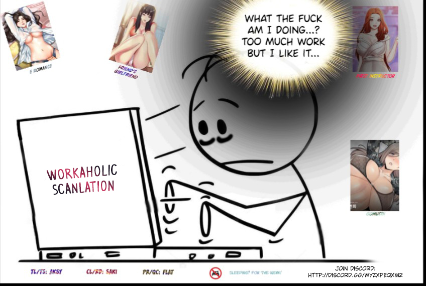 Girlfriend of Friend Engsub Chapter 30 - Manhwa18.com