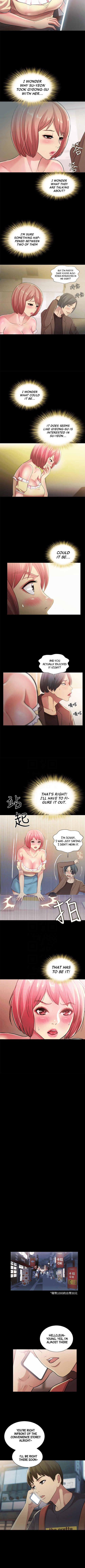 Girlfriend of Friend Engsub Chapter 31 - Manhwa18.com