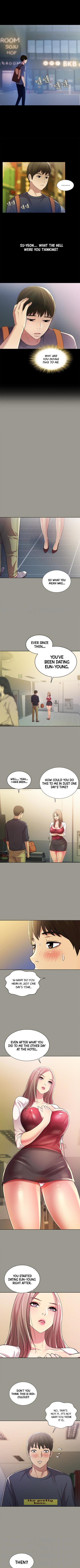 Girlfriend of Friend Engsub Chapter 31 - Manhwa18.com