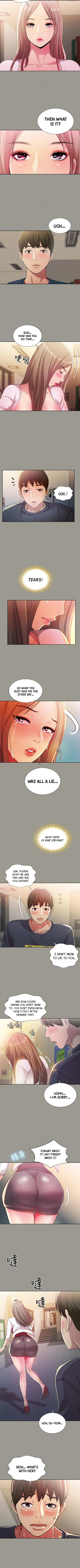 Girlfriend of Friend Engsub Chapter 31 - Manhwa18.com