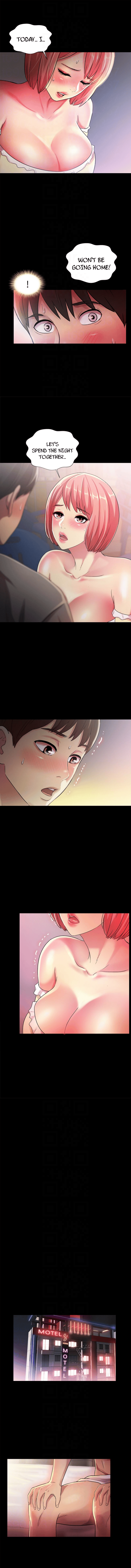 Girlfriend of Friend Engsub Chapter 31 - Manhwa18.com