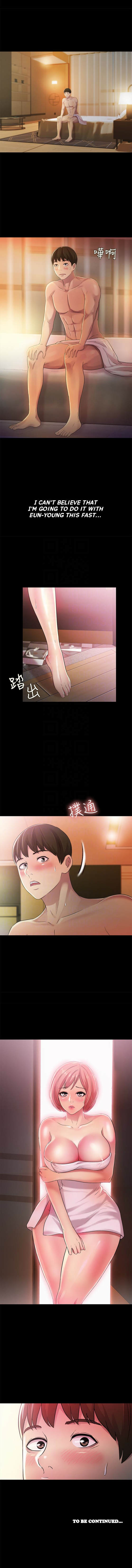 Girlfriend of Friend Engsub Chapter 31 - Manhwa18.com