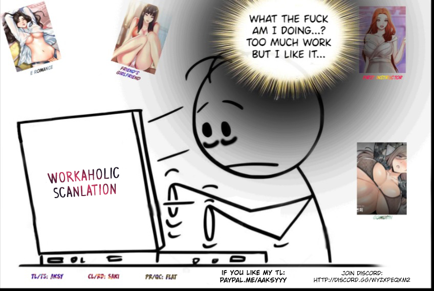 Girlfriend of Friend Engsub Chapter 35 - Manhwa18.com