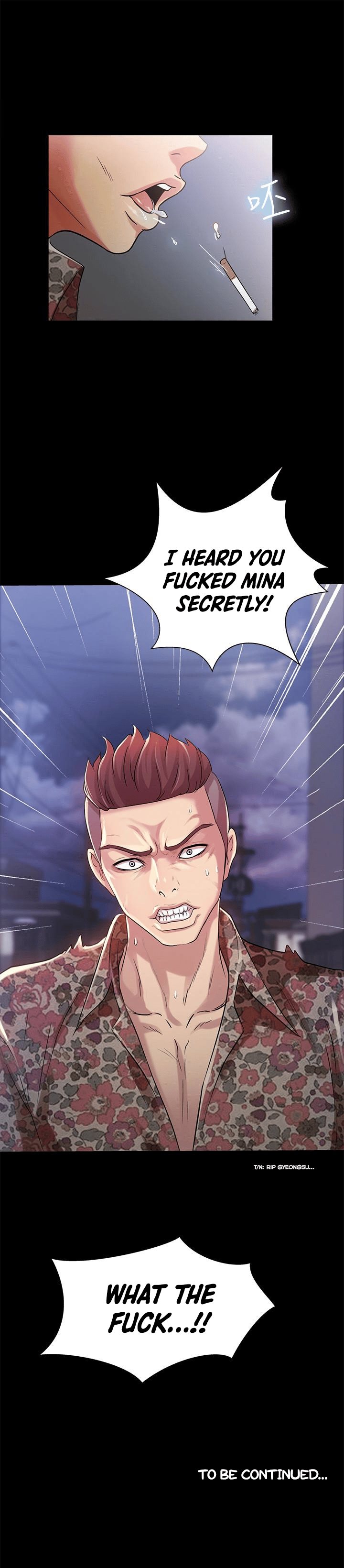 Girlfriend of Friend Engsub Chapter 42 - Manhwa18.com