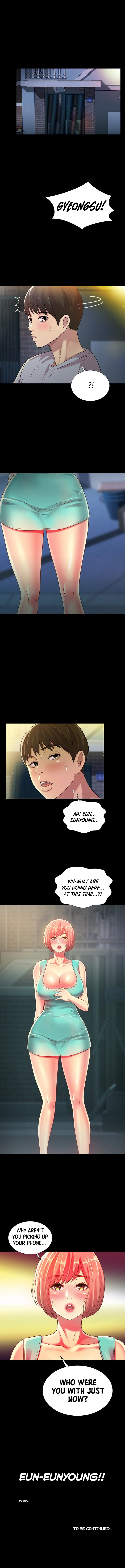 Girlfriend of Friend Engsub Chapter 49 - Manhwa18.com