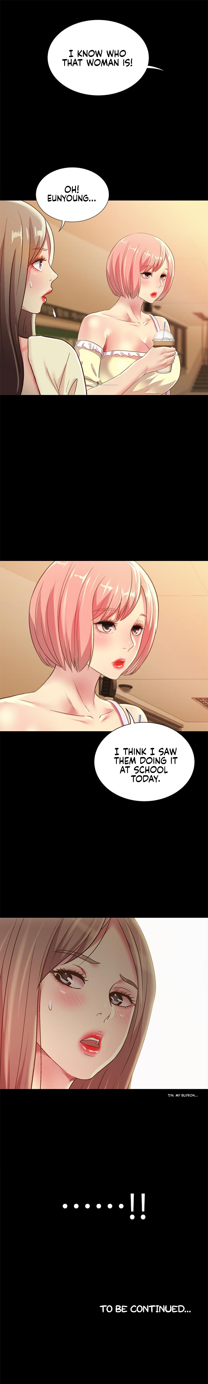Girlfriend of Friend Engsub Chapter 78 - Manhwa18.com
