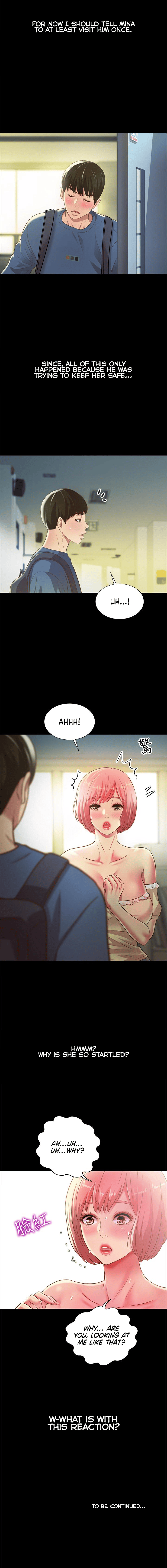 Girlfriend of Friend Engsub Chapter 85 - Manhwa18.com