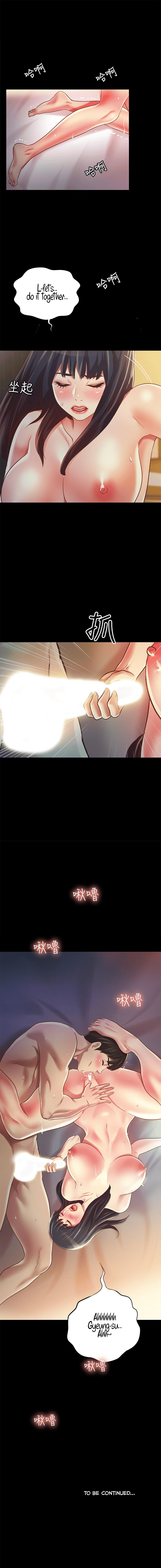 Girlfriend of Friend Engsub Chapter 87 - Manhwa18.com