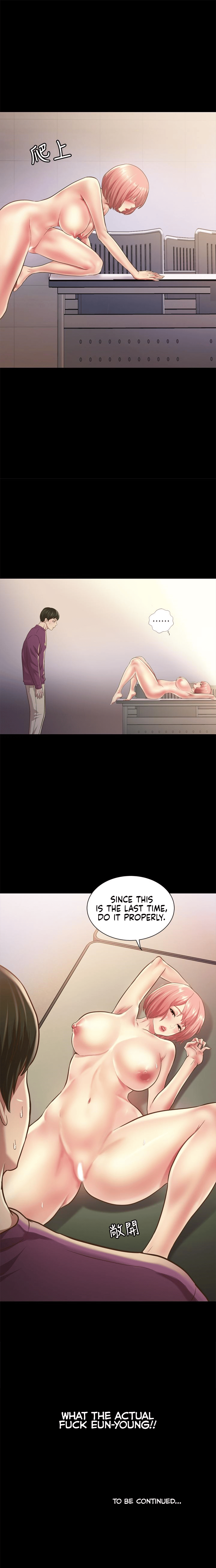 Girlfriend of Friend Engsub Chapter 90 - Manhwa18.com