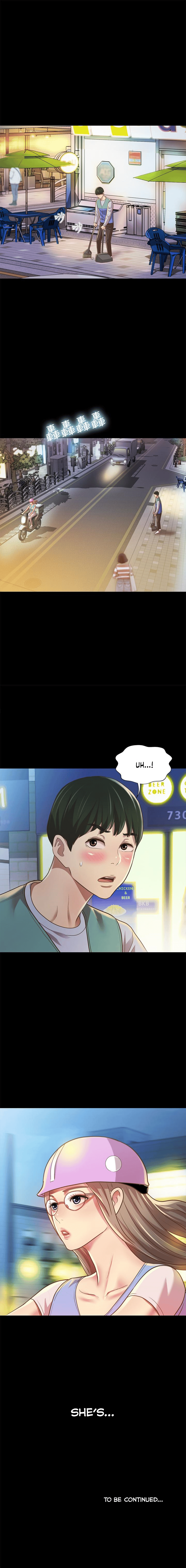 Girlfriend of Friend Engsub Chapter 91 - Manhwa18.com