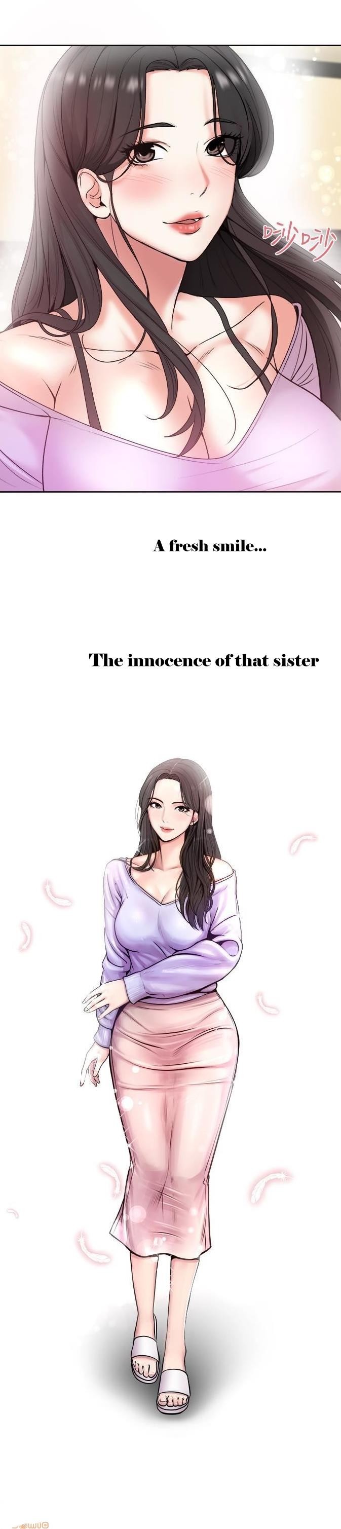 Eunhye super Engsub Chapter 1 - Manhwa18.com