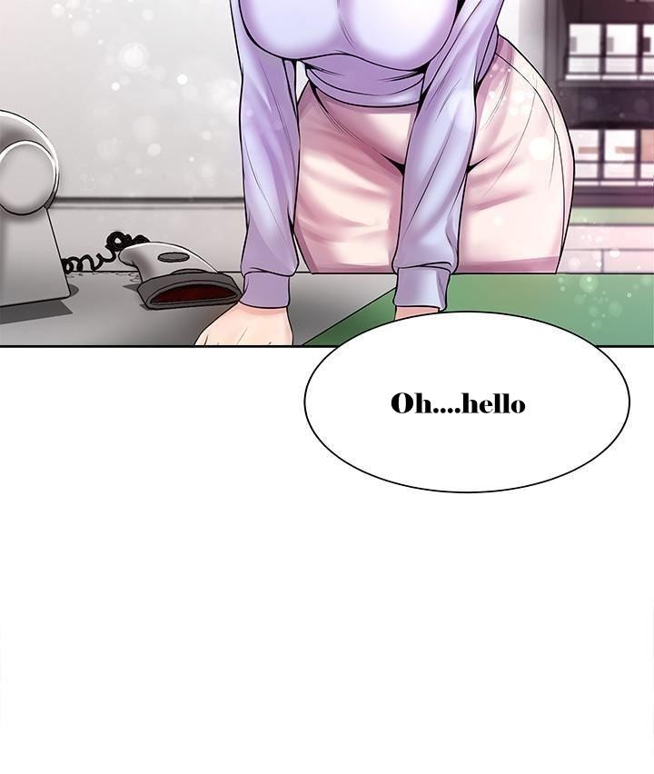 Eunhye super Engsub Chapter 1 - Manhwa18.com