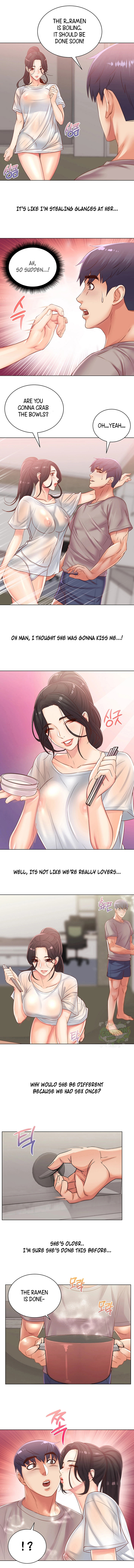 Eunhye super Engsub Chapter 25 - Manhwa18.com