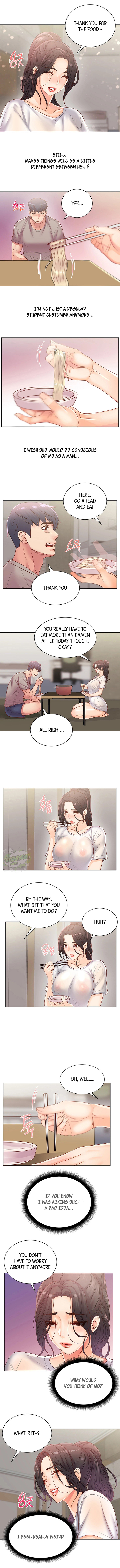 Eunhye super Engsub Chapter 25 - Manhwa18.com