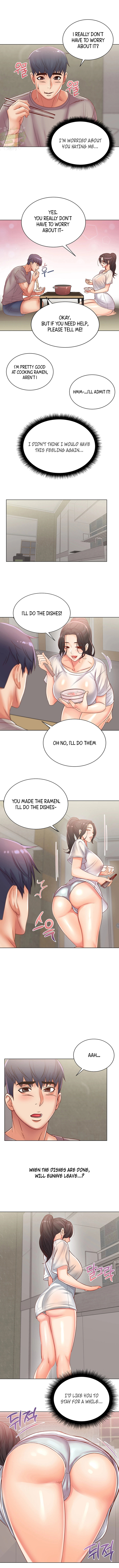 Eunhye super Engsub Chapter 25 - Manhwa18.com