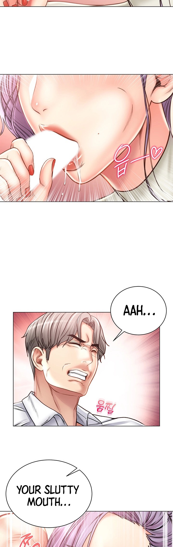 Eunhye super Engsub Chapter 60 - Manhwa18.com