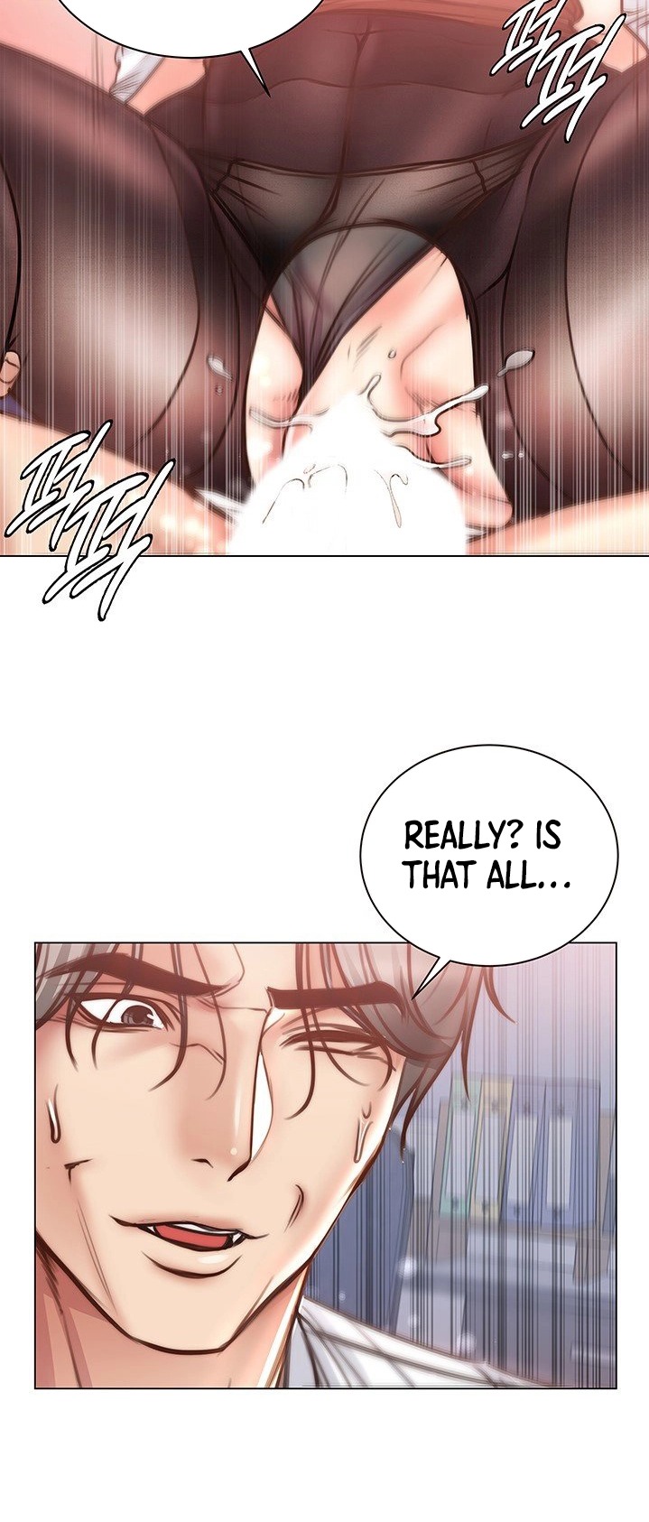 Eunhye super Engsub Chapter 60 - Manhwa18.com