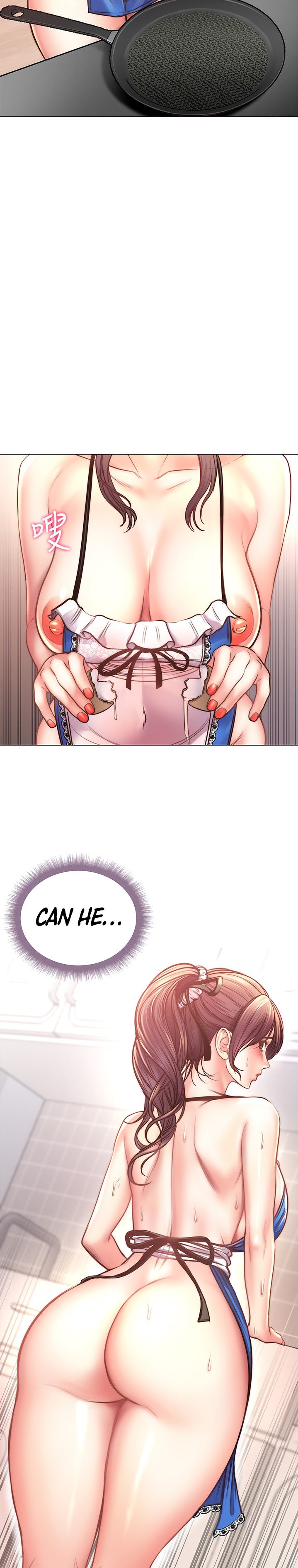 Eunhye super Engsub Chapter 62 - Manhwa18.com