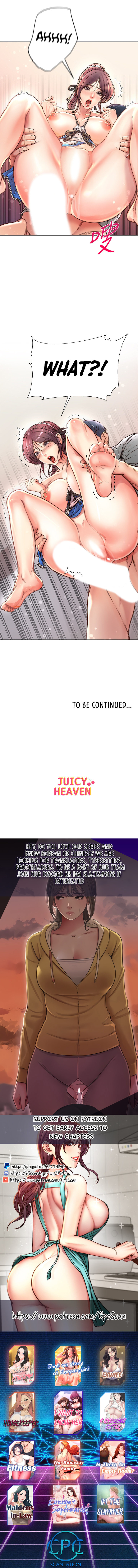 Eunhye super Engsub Chapter 64 - Manhwa18.com