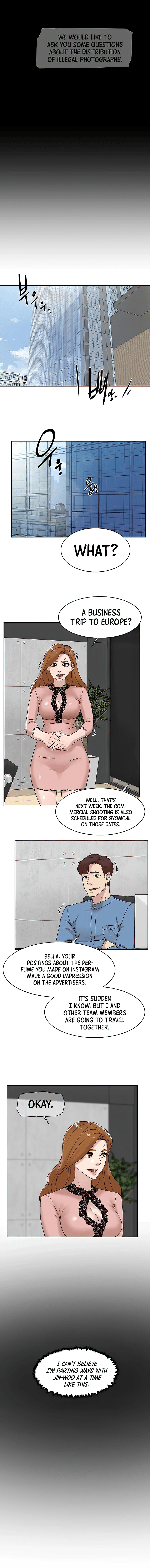 Her 4 Incher Chapter 101 - Manhwa18.com